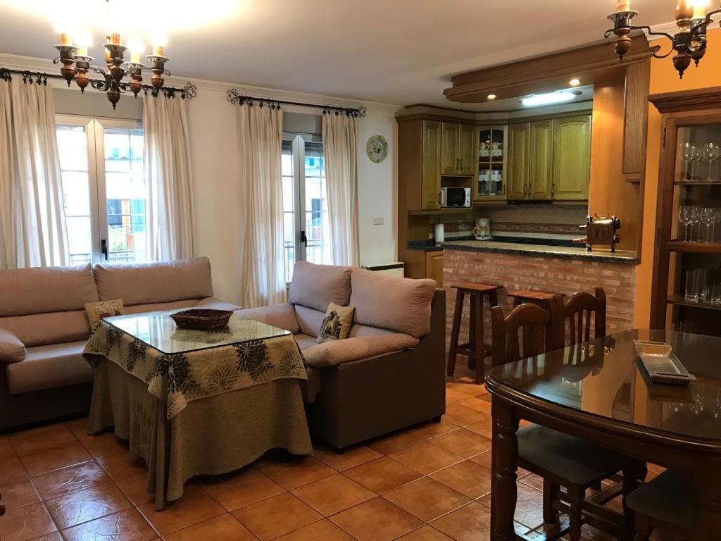 Minas 51 Appartement Úbeda