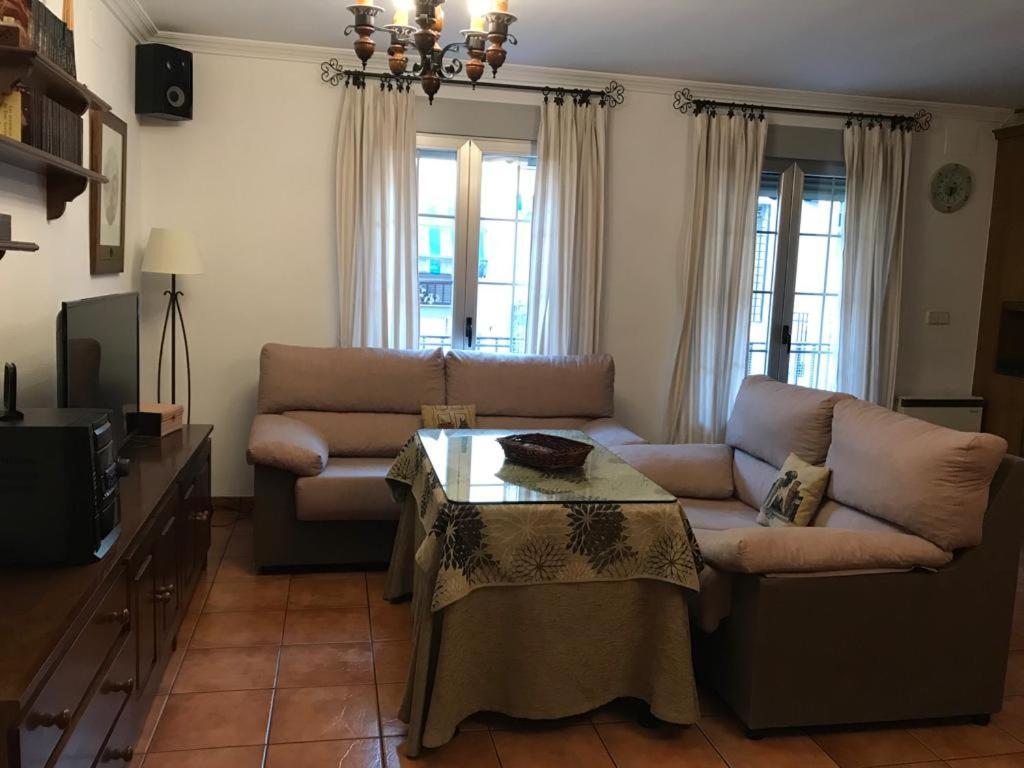 Appartement Minas 51