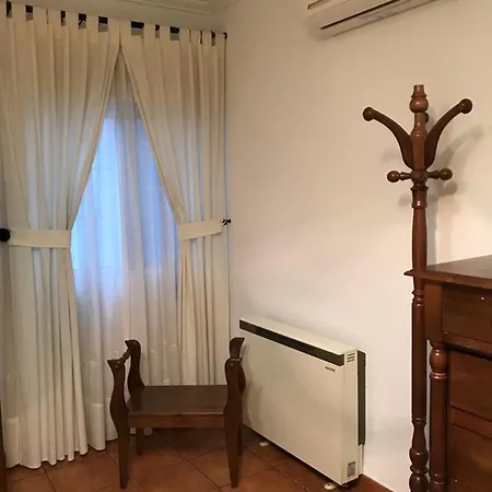 Appartement Minas 51 à Úbeda Extérieur photo