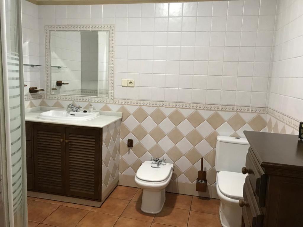 Minas 51 Appartement Úbeda